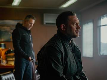 Tom Hardy Reveals His Trick to Creating Iconic Characters—From 