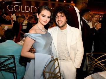 Benny Blanco Turns Heads With Major Move For Selena… 
