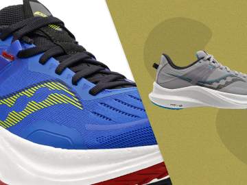 REI Is Selling Saucony