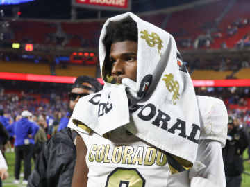 Shedeur Sanders Breaks His Silence on Shocking Draft… 