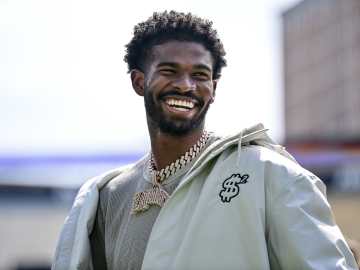 Shedeur Sanders Sends Positive Message Ahead of NFL Draft Day… 