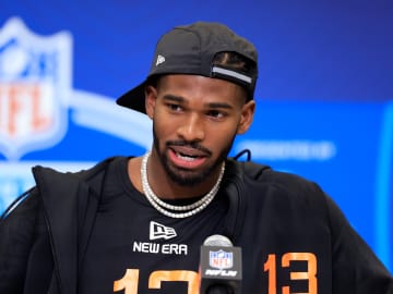 Shedeur Sanders Breaks Silence on Troubling Draft… 