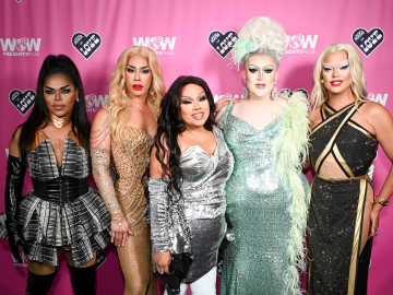 Legendary Drag Performer Dead at 44 Years… 