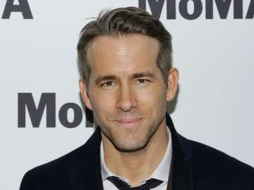 Ryan Reynolds Makes Unique 