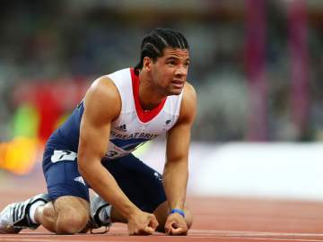 Paralympian Vanishes During Las Vegas WrestleMania… 