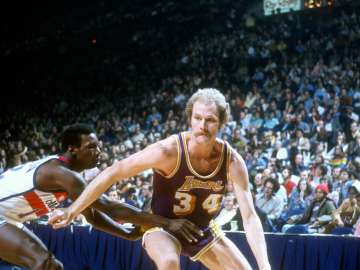 Ex-NBA Star, Beach Boys Brother Dead at… 