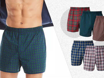 Hanes