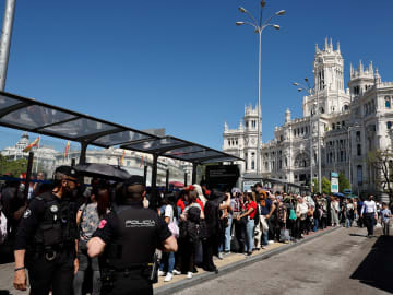 What We Know About Europe