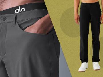 Alo Yoga