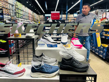 Trusted Shoe Company Announces Bad… 