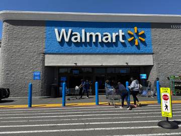 Walmart Announces Important Change for… 