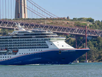 Cruise Line Brand Ambassador Responds to Major Travel… 