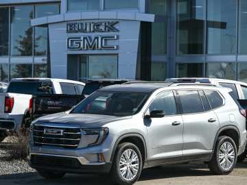 Trusted Automaker Issues 
