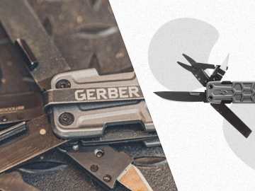 Gerber Gear