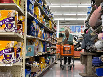 Major Retailer Reopening 132 Stores in May After Closing All… 