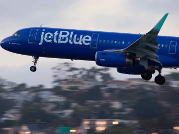 JetBlue Airways Expected to Announce Major… 