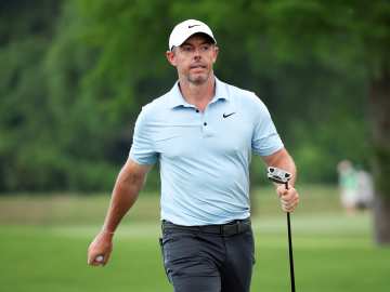 Rory McIlroy Makes Decision After Disappointing Showing at Zurich… 