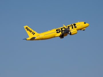 Spirit Airlines Announces Big Change Starting… 