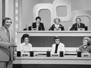 Iconic Game Show Is Making a Return to TV—With a Surprising… 