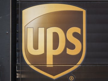 UPS Delivers Bad News Amid Amazon Spending Pullback… 