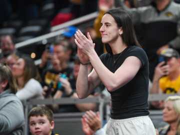 Caitlin Clark Details Major Difference Heading Into Second WNBA… 
