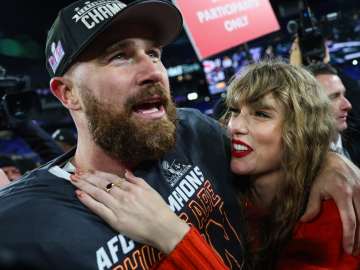 Travis Kelce’s Boys Weekend Sparks Major Taylor Swift… 