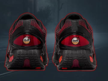 Nike Is Selling This $160 Air Max Sneaker for Just $76, and Some Say They