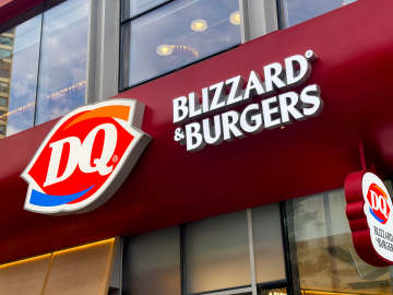 Dairy Queen Announces Summer Return of Popular Menu… 