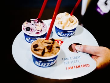 Dairy Queen