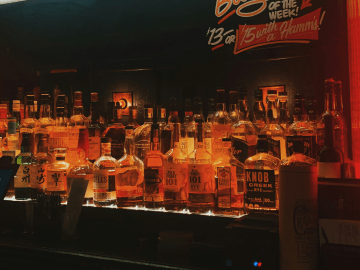 Want to Drink Great Whiskey for Cheap? Check Out These… 