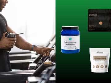 These Clean Protein Powders Deliver Big on Muscle, Without the Laundry List of Questionable … 