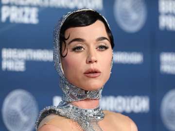 Katy Perry Breaks Silence on Online Hate With Clear Message… 