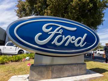 Ford CEO Does Not Hold Back… 