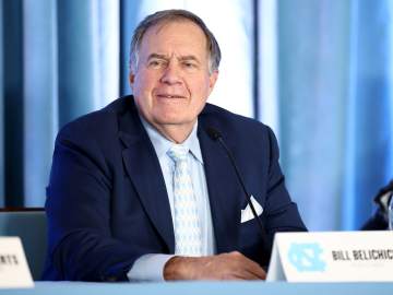 Bill Belichick Has Apparently Changed the Name of His… 