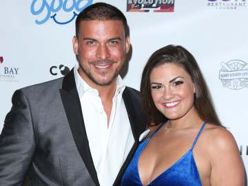 Jax Taylor Defends Ex-Wife Brittany Cartwright After She Roasts Him in TV… 