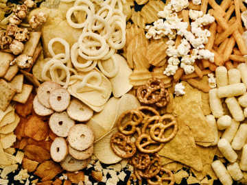 More Than 124,000 U.S. Deaths Annually Are Linked to These Common Pantry… 