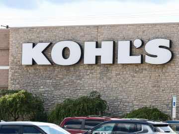 Trusted U.S. Department Store Gets Good News After CEO… 