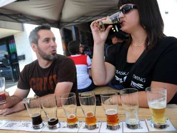 Beloved Brewery Files for Chapter 11… 