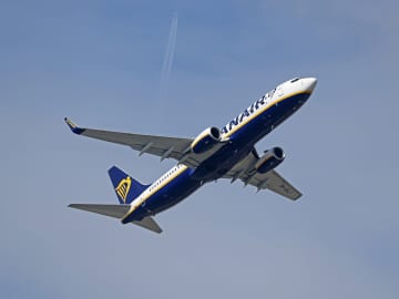 Major Airline Makes Big Threat Over… 