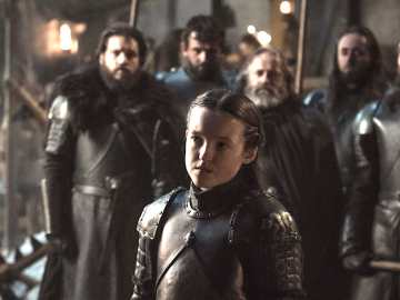 How ‘The Last of Us’ Star Bella Ramsey ‘Humiliated’ Their ‘Game of Thrones’… 
