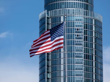 Major U.S. Company Makes Announcement Due to… 