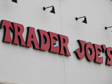 Trader Joe