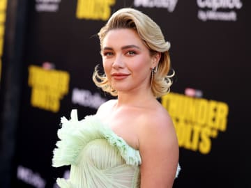 Florence Pugh Says She ‘Abused’ Herself While Filming a Career-Defining Role That Left Her… 