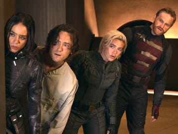 Marvel’s Most Chaotic Team-Up Is About to Hit Streaming on… 