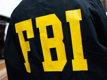 FBI Issues Urgent Warning For Nationwide… 
