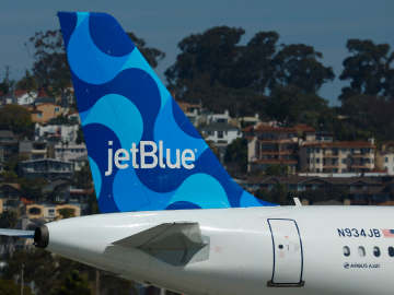 JetBlue