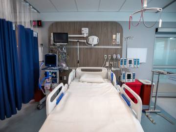 MTV Star in ICU Amid Severe… 
