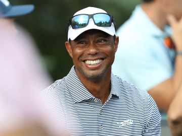 Tiger Woods Has Bold 4-Words for Critics of His New Relationship:… 