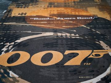 Race for New James Bond Heats Up as 2 Actors Become… 