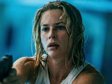 The #1 Movie On Netflix Right Now Is a Wild Thriller With a Nonexistent RT… 